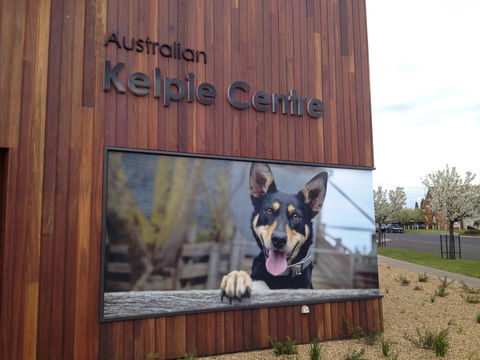 Australian Kelpie Centre - Accommodation Broome 0
