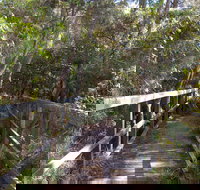 Awaba Bay Foreshore Walk - Accommodation Broome