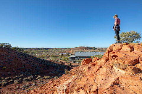 Back Roads To Winton Drive - Accommodation Broome 0