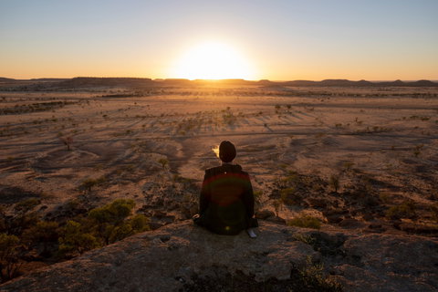 Back Roads To Winton Drive - Accommodation Broome 1
