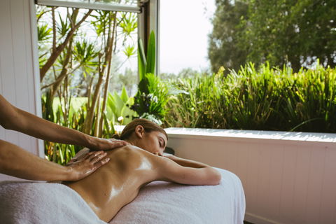 Bannisters Day Spa Mollymook - Accommodation Broome 0