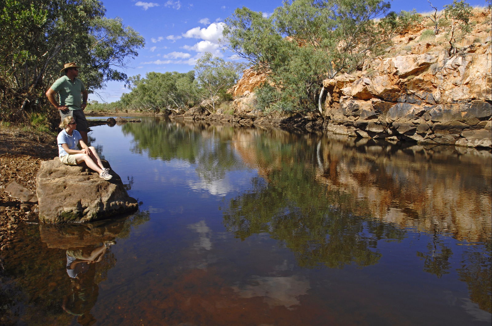 Tennant Creek NT Accommodation Broome