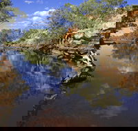Barkly Tablelands - Accommodation Broome