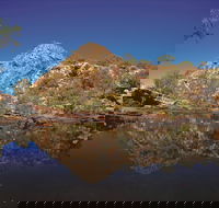 Bell Gorge - Accommodation Broome