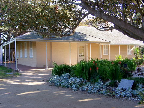 Black Rock House - Accommodation Broome 0