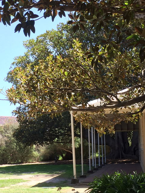 Black Rock House - Accommodation Broome 1