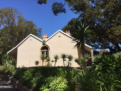 Black Rock House - Accommodation Broome 2