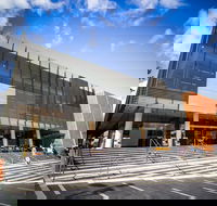 Blacktown City Libraries - Accommodation Broome