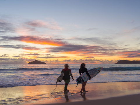 Blinky Beach - Accommodation Broome 0