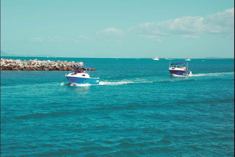 Bowen Creek Fishing - Accommodation Broome 0