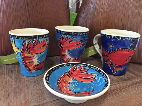 Brooke Clunie - Red Door Studio - Accommodation Broome 1