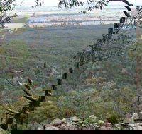 Burrabadine Walking Track - Accommodation Broome