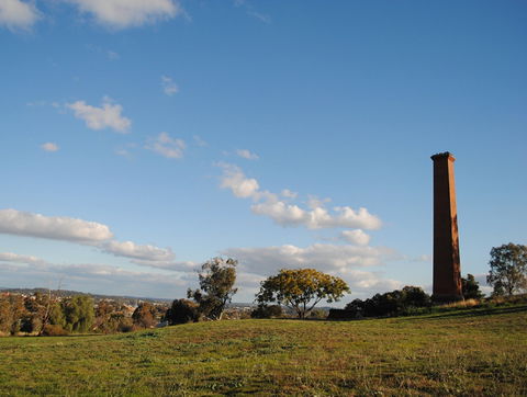 Bushmans Hill - Accommodation Broome 0