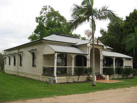 Caboolture Historical Village - Accommodation Broome 0