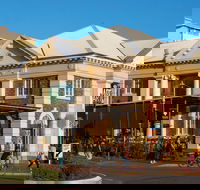 Cairns Art Gallery - Accommodation Broome