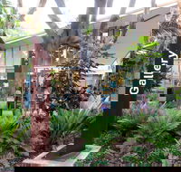 Caloundra Regional Art Gallery - Accommodation Broome