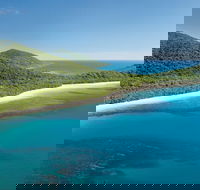 Cape Tribulation Daintree National Park - Accommodation Broome