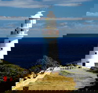 Cape Otway Lightstation - Accommodation Broome