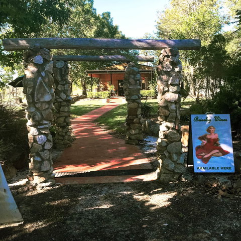 Childers Wine Trail - Accommodation Broome 1