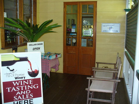 Childers Wine Trail - Accommodation Broome 2