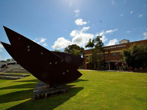 Cooroy - Accommodation Broome 0