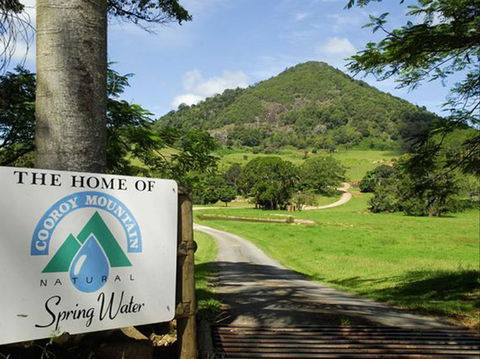 Cooroy - Accommodation Broome 1