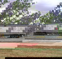 Coppabella - Accommodation Broome