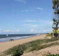 Coral Coast Pathways Moore Park Beach Section - Accommodation Broome