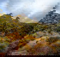 Dove Lake - Accommodation Broome