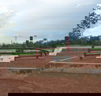 Durack Memorial - Accommodation Broome