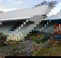 Elverd Cottage