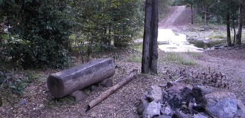England Creek Bush Camp - Accommodation Broome 2