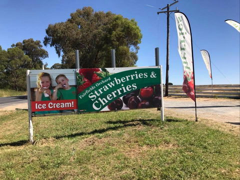 Fairfield Orchard - Accommodation Broome 0