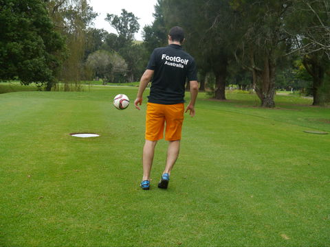Footgolf Jamberoo - Accommodation Broome 0