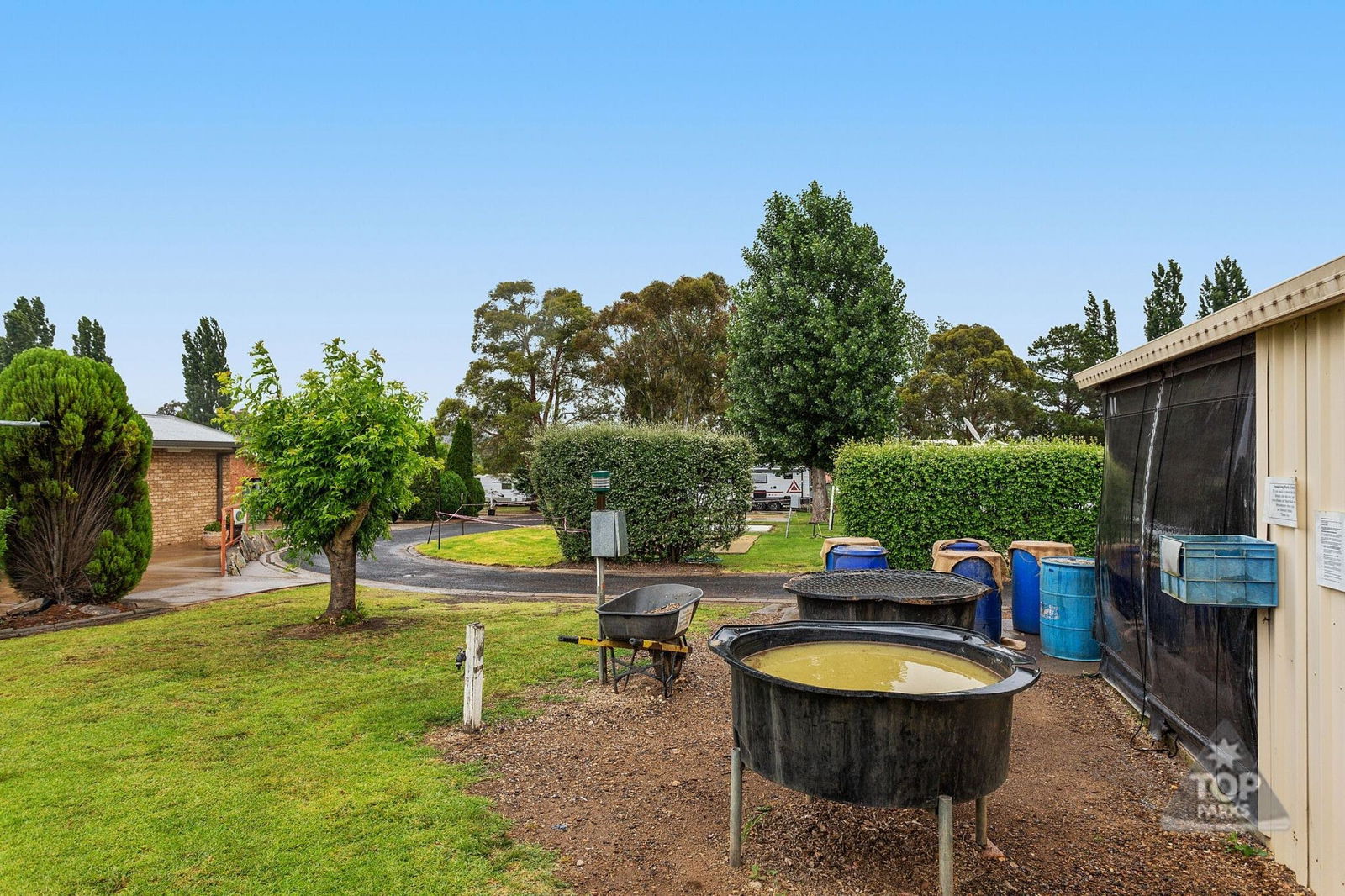 Kingsgate NSW Accommodation Broome
