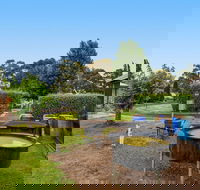 Fossicker Caravan Park Fossicking Park - Accommodation Broome