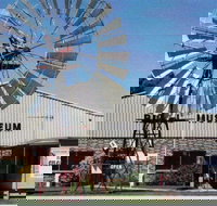 Gilgandra Rural Museum - Accommodation Broome