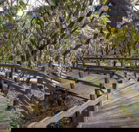 Governor Summit Corrunbral Borawah Walking Track - Accommodation Broome