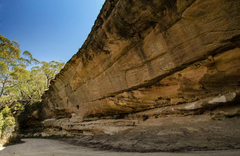 Greater Blue Mountains Drive -  Wollondilly Trail - Accommodation Broome 0