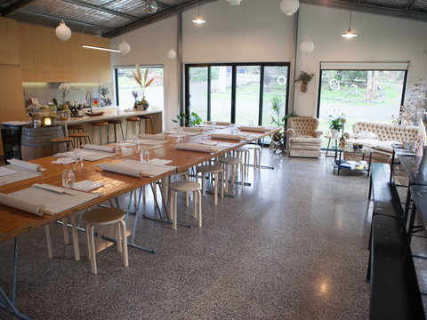 Hazy Tales Studio - Accommodation Broome 0