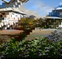 HIRL Hamilton Institute of Rural Learning - Accommodation Broome