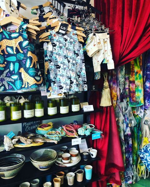In.cube8r Gallery And Emporium - Accommodation Broome 2