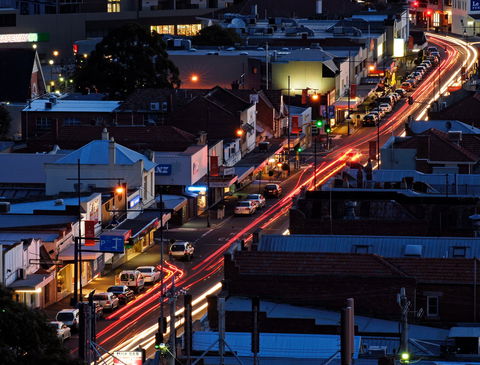 Ivanhoe Shopping Centre - Accommodation Broome 0