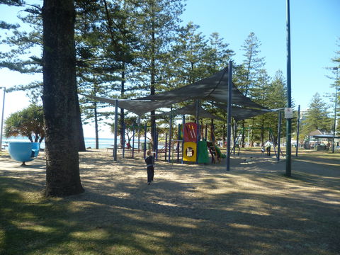 Justins Park - Accommodation Broome 0