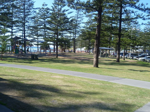 Justins Park - Accommodation Broome 1