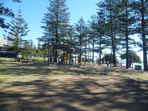 Justins Park - Accommodation Broome 2