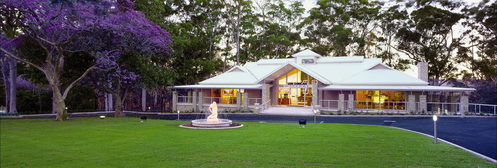 Erina Heights NSW Accommodation Broome