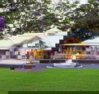 Ken Duncan Gallery - Accommodation Broome