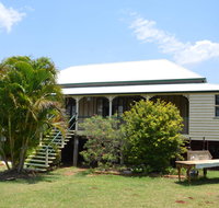 Kilburnie Homestead