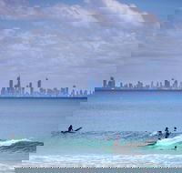 Kirra Point - Accommodation Broome